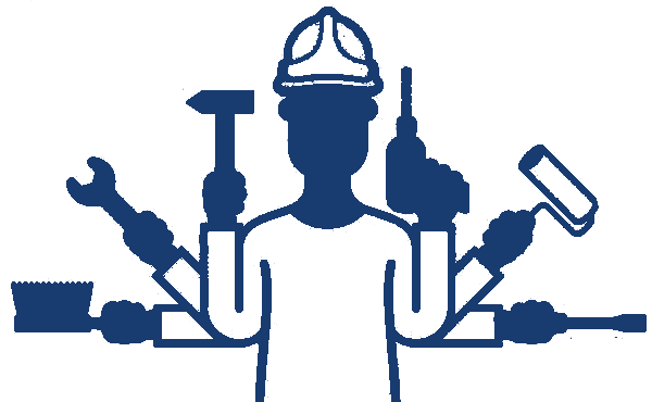 Markuu Onderhoud logo